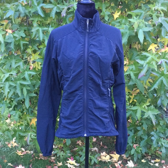 Ibex Climawool Black Softshell Jacket - Picture 2 of 12